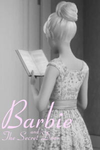 Barbie and the Secret Door (2014)