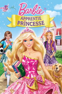 Barbie apprentie Princesse (2011)