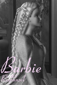 Barbie as Rapunzel (2002)