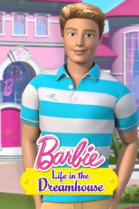 Barbie Dream House (2018)
