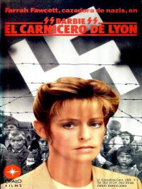 Barbie, el Carnicero de Lyon (1986)