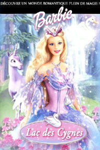 Barbie et le lac des cygnes (2003)