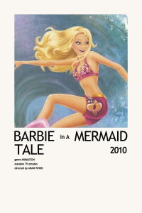 Barbie in A Mermaid Tale (2010)