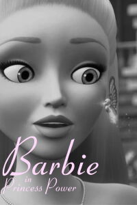 Barbie in Princess Power (2015)