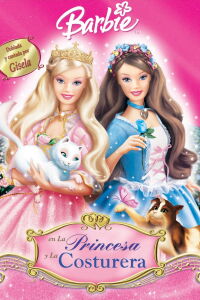 Barbie: La Princesa y la plebeya (2004)