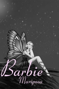 Barbie Mariposa (2008)