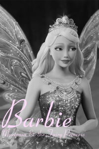 Barbie Mariposa y la Princesa de las Hadas (2013)
