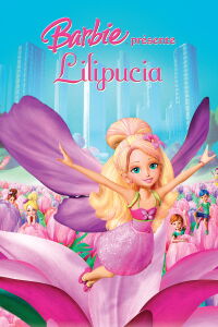 Barbie présente Lilipucia (2009)