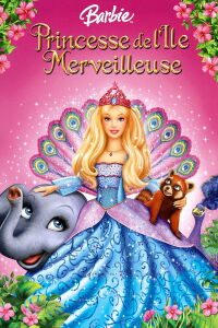 Barbie, princesse de l’île merveilleuse (2007)