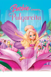 Barbie: Pulgarcita (2009)