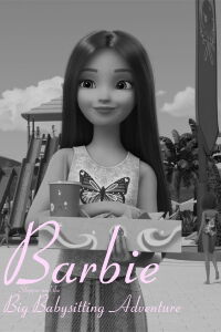 Barbie: Skipper and the Big Babysitting Adventure (2023)