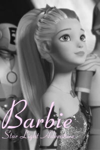 Barbie: Star Light Adventure (2016)
