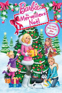 Barbie - Un merveilleux Noël (2011)