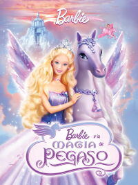 Barbie y la magia del pegaso (2005)