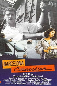Barcelona Connection (1988)