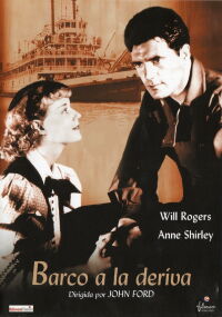 Barco a la deriva (1935)