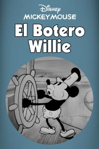 Barco de Vapor Willie (1928)