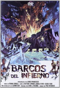 Barcos del infierno (1970)