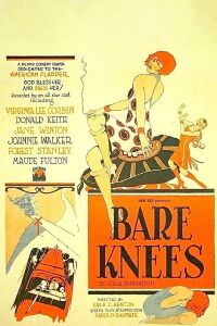 Bare Knees (1928)