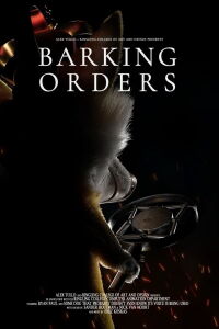 Barking Orders (2021)