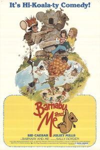 Barnaby and Me (1977)
