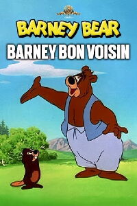 Barney Bon Voisin (1952)