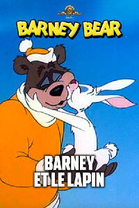 Barney Et Le Lapin (1948)