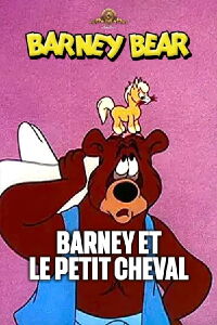 Barney et le Petit Cheval (1953)