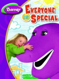 Barney: Everyone Is Special (2005)