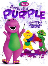 Barney: Perfectly Purple (2013)
