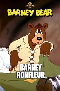 Barney ronfleur (1939)