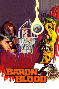 Baron Vampire (1972)