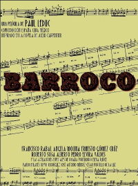 Baroque (1989)