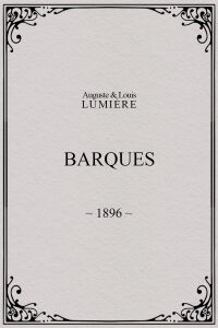 Barques (1896)