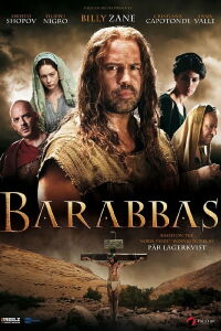 Barrabás (2012)