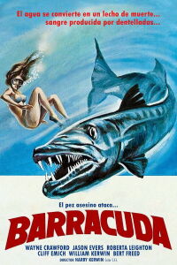 Barracuda (1978)