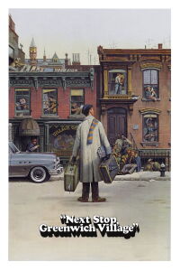 Barrio bohemio (1976)