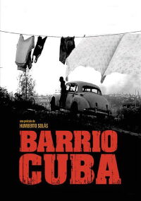 Barrio Cuba (2001)