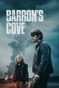 Barron's Cove (2025)