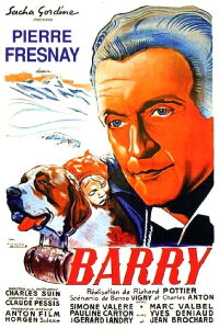 Barry (1949)