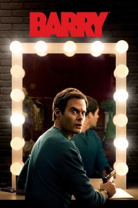 Barry (2021)