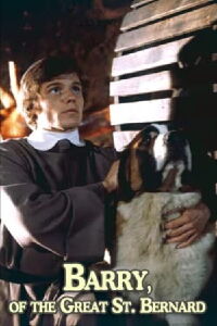 Barry of the Great St. Bernard (1977)