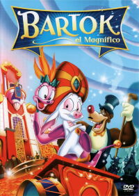 Bartok el Magnífico (1999)
