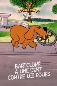 Bartolomé à une dent contre les roues (1964)