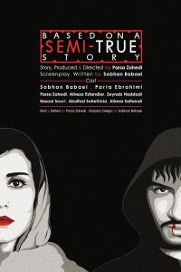 Based on a Semi True Story (2019)