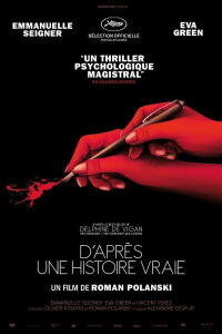 Based on a True Story (2017)