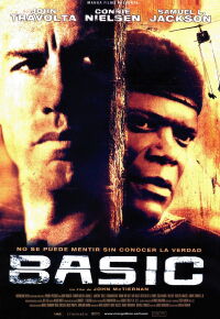 Básico y letal (2003)