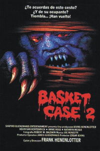 Basket Case 2 (1990)