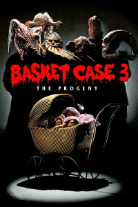 Basket Case 3 (1992)