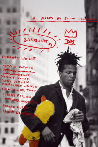 Basquiat (1996)